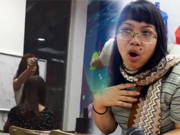 Chửi "mặt người óc lợn", "là người hay là thú": 3 cô giáo khiến dư luận sững sờ