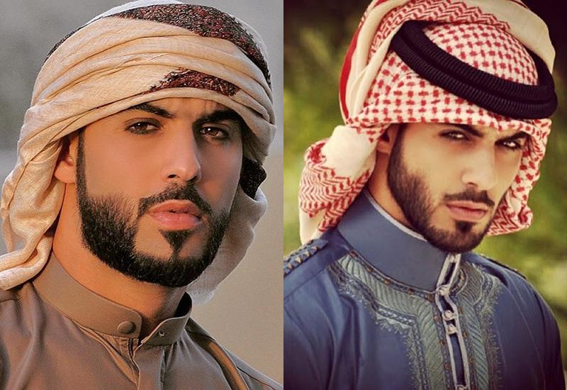 1. Omar Borkan: Đã kết hôn

Omar là người nổi tiếng nhất. Anh có khuôn mặt đẹp “không góc chết” cùng ánh mắt quyến rũ hớp hồn mọi cô gái. Sau thông tin bị trục xuất, Omar ngày càng nổi tiếng hơn, lượng người theo dõi anh trên mạng xã hội tăng vùn vụt.
