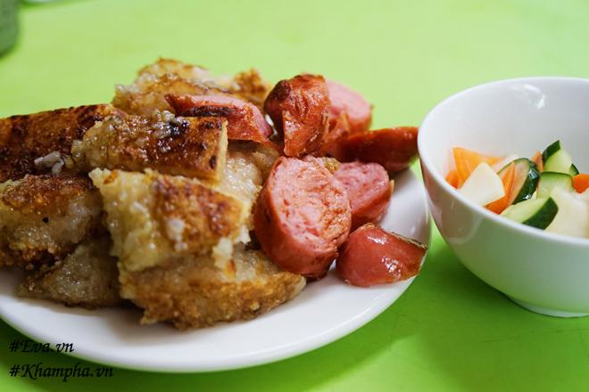 mon banh chung ran doc dao nhat ha noi khien cu ba 92 tuoi mom mem van phai an deu - 11