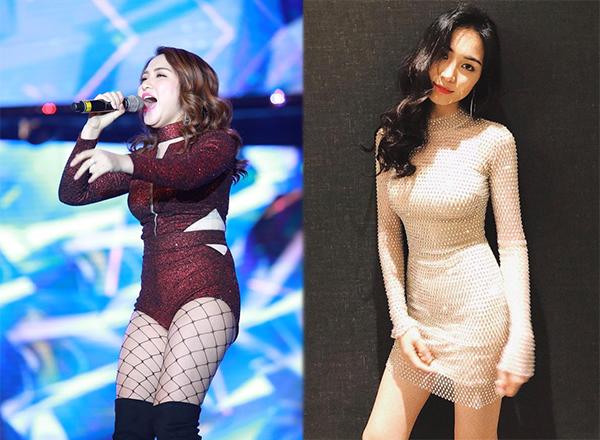 Ê chề vì body phát tướng, Nam Em vội tìm lại vóc dáng thon gọn trong vỏn vẹn 2 tháng - 11