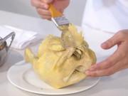 Bếp Eva - Con dâu trổ tài luộc 6 loại thịt chuẩn nhà hàng, mẹ chồng khó tính cũng phải "đầu hàng" khen