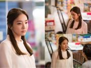 Phim - Lý do gì Han Chae Young chọn cách có thai với người chồng đã ly dị trong phim mới?