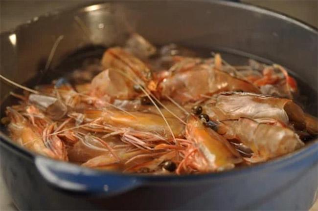 meo lam banh phong tom tai nha tuyet ngon ma don gian chang ai ngo - 2