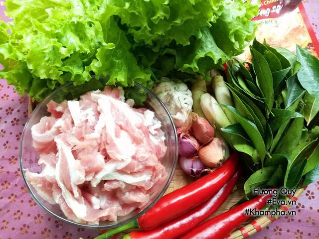 suon sun nuong la mac mat vua ngon vua gion san sat vui mieng het nac - 1