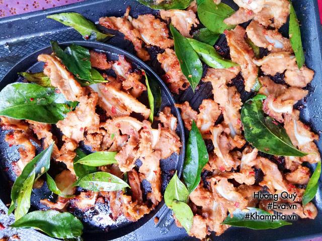 suon sun nuong la mac mat vua ngon vua gion san sat vui mieng het nac - 4