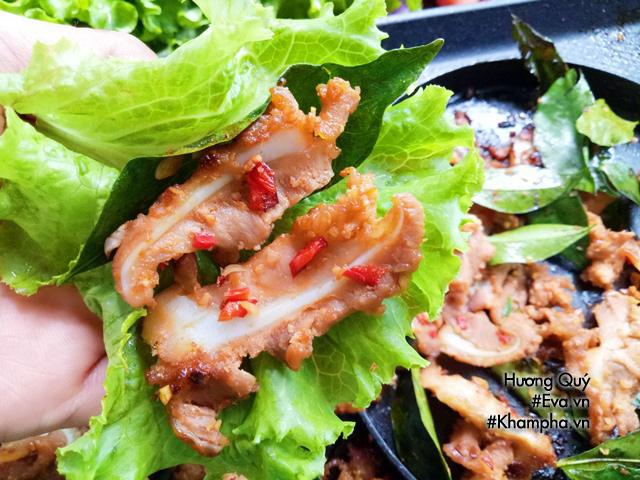 suon sun nuong la mac mat vua ngon vua gion san sat vui mieng het nac - 5