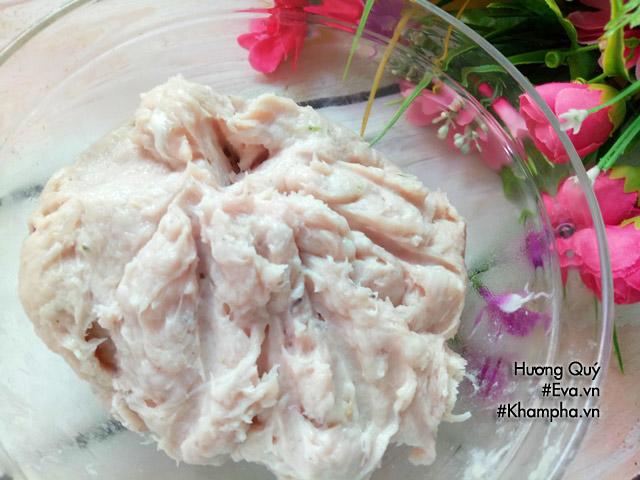 tu lam cha ca sot ca chua dai ngon, dam da nong hoi cho ngay lanh - 2