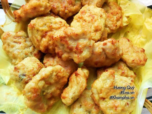 tu lam cha ca sot ca chua dai ngon, dam da nong hoi cho ngay lanh - 3