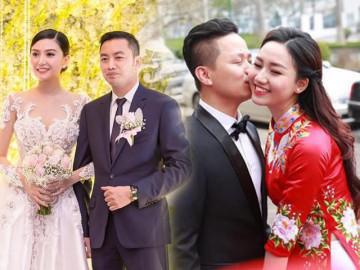 Vì sao nói Á hậu Thanh Tú trẻ vậy mà chịu lấy chồng hơn 16 tuổi là chuyện bình thường?