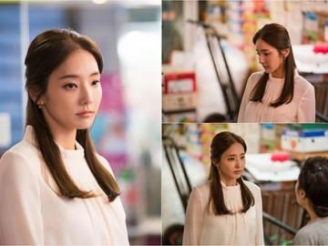 Lý do gì Han Chae Young chọn cách có thai với người chồng đã ly dị trong phim mới?