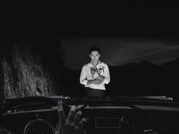 Bạn trai cũ 44 tuổi của sao nữ Goblin đóng vai chính trong bom tấn "Luther" bản Hàn