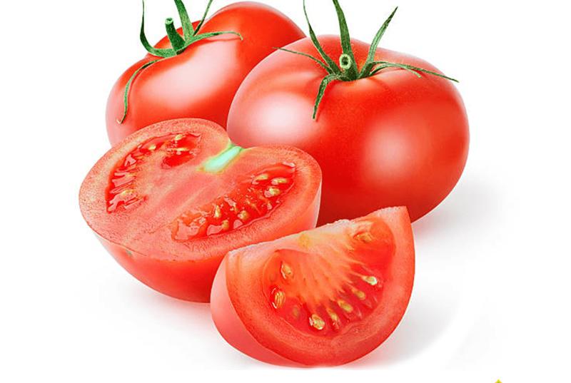 Cà chua là loại thực phẩm tươi ngon, bổ dưỡng, chứa nhiều vitamin C nên được nhiều người ưa thích. Cà chua có thể chế biến được thành nhiều món ăn ngon và hấp dẫn.
