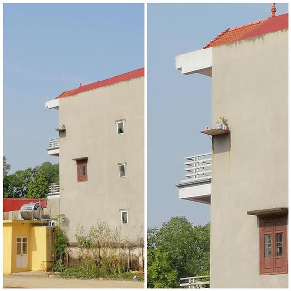 dang cap xay nha viet nam: mang ban tho ra ngoai dat de nang cung, mua thoi… khoi cung - 1