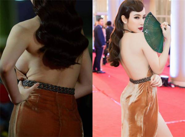 den luot huyen my bi fan dim hang khong thuong tiec, xem anh bi chup mat khac gi tuong sap? - 13
