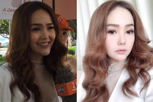 den luot huyen my bi fan dim hang khong thuong tiec, xem anh bi chup mat khac gi tuong sap? - 14
