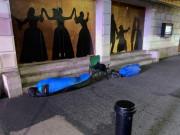 Mua sắm - Giá cả - Nghề kỳ lạ nhưng cực "ăn nên làm ra" vào ngày Black Friday