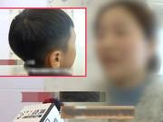 Tin tức - Cậu bé chạm vào ngực giáo viên bị cô đánh bầm mặt, phản ứng của chị em gây bất ngờ