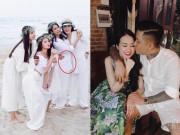 Eva Yêu - Cưới chạy bầu thì đã sao? Những cặp đôi này vẫn hạnh phúc ngập tràn khiến bao người ngưỡng mộ!