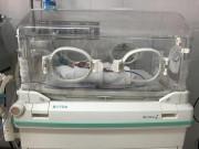 Bà bầu - Mẹ Nghệ An sinh non con vỏn vẹn 6 lạng, sau 5 tháng nhìn bé ai cũng ngỡ ngàng