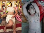 Eva tám - Cười bò với loạt độc chiêu trị chồng say rượu của các cô vợ tinh quái