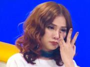 Giải trí - Tan vỡ tình yêu 17 năm thanh xuân, Thu Thuỷ tiết lộ điều cô sợ nhất ở đàn ông