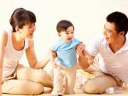 Làm mẹ - Có 7 đặc điểm này, con của bạn sẽ là đứa trẻ thông minh hơn người