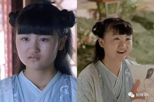 Nhiều trẻ lúc nhỏ xinh, lớn lên kém sắc nhưng những loại trẻ này càng lớn  càng đẹp