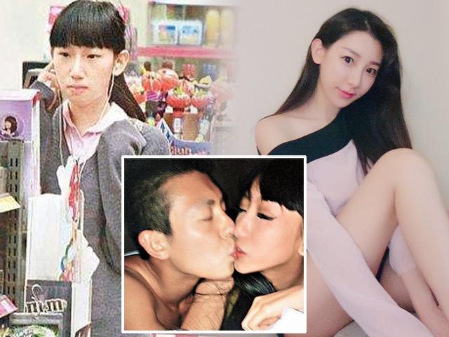 Cô bồ xấu nhất trong các gái tuyển của Trần Quán Hy giờ đổi diện mạo, đổi cả đời