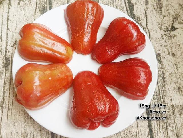 tiec nao ma bang com nha 5 mon tuyet ngon, vo dam dai chong con an suong mieng - 9