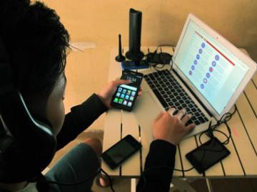 Lộ bằng chứng tố Facebook cố tình nghe lén người dùng