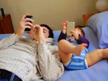 5 kiểu ông bố làm hỏng con cái, có nuôi dạy cỡ nào cũng khó thành công