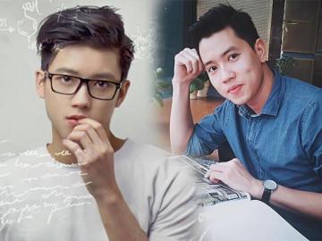 4 trai đẹp Việt thành tích xuất chúng lại đào hoa, đi đến đâu chị em đổ rạp đến đấy