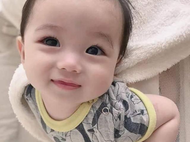 Bộ tên đẹp hợp mệnh cho con sinh 2019 theo phong thuỷ, có 50 chữ này cả đời bình an