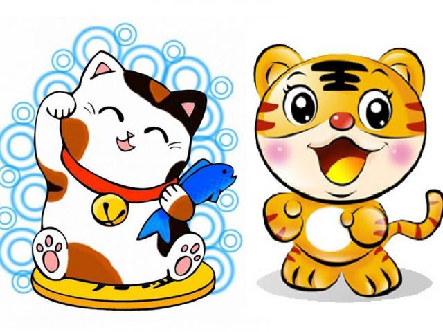 Vợ chồng thuộc những cặp con giáp này phú quý giàu sang, sinh con tài hoa xuất chúng