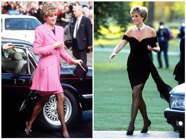 Bị chồng phản bội, Công nương Diana lập tức đổi phong cách trả thù làm chấn động thế giới!