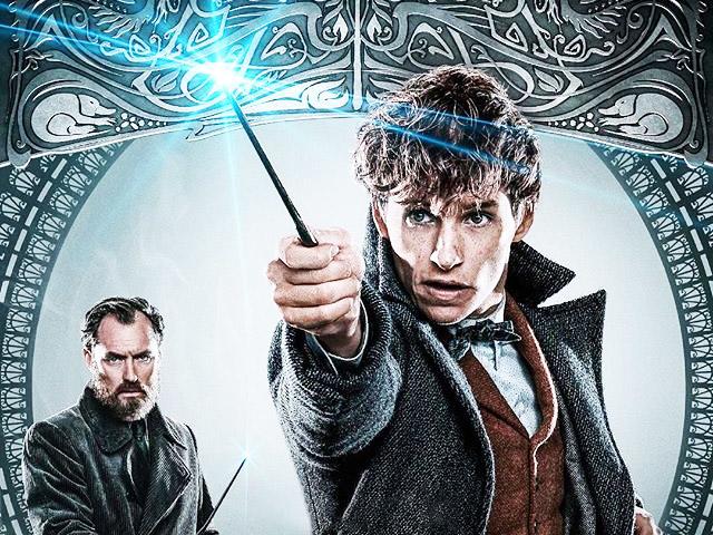 Tiền truyện Harry Potter - Sinh vật huyền bí: Món quà phép thuật không thể chối từ