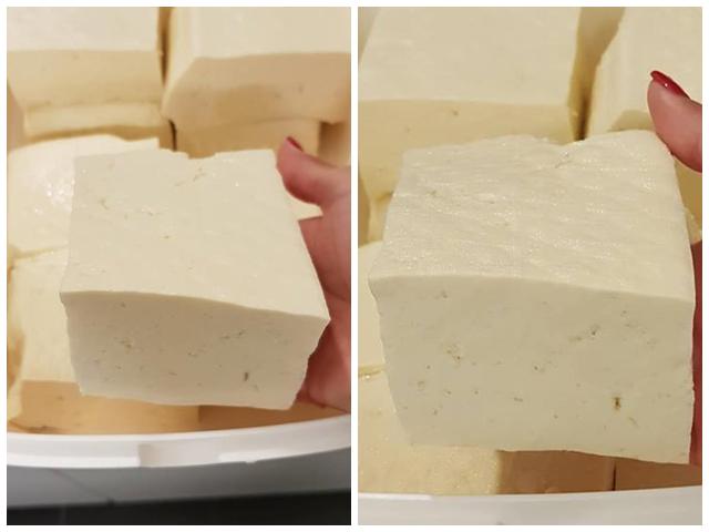 8x chia sẻ cách làm đậu phụ thơm ngon, mềm mịn ăn đứt ngoài hàng, ai cũng xin bí kíp