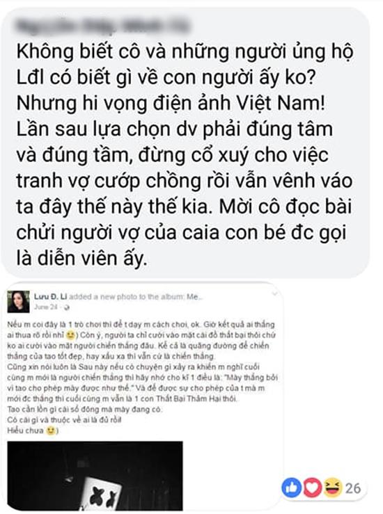 benh vuc luu de li giua tam bao tay chay, nsut chieu xuan bi "nem da" phai xin loi - 3