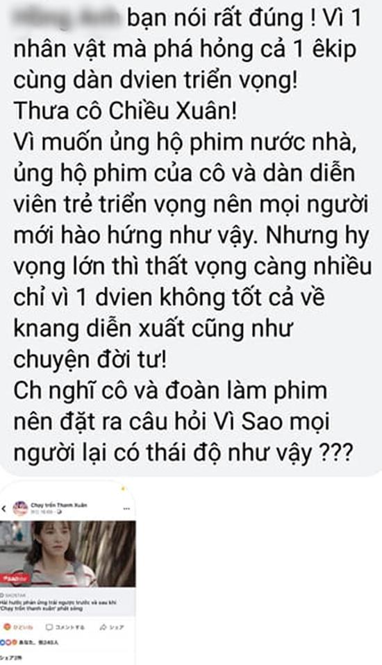 benh vuc luu de li giua tam bao tay chay, nsut chieu xuan bi "nem da" phai xin loi - 4