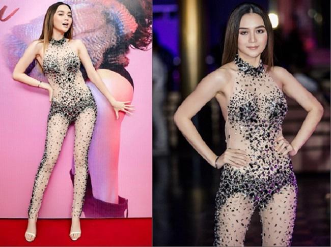 bikini da la gi, ao tam mac nhu khong, noi y xuyen thau moi la mot dang duoc lang xe - 11