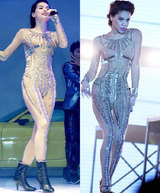 bikini da la gi, ao tam mac nhu khong, noi y xuyen thau moi la mot dang duoc lang xe - 12