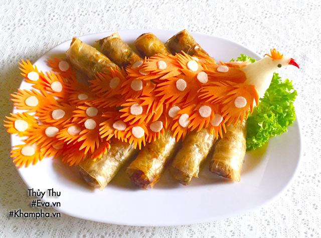 chong huy het hen ho voi ban o nha an bua com nay voi vo con suong hon - 4