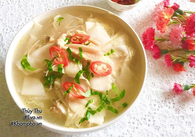 chong huy het hen ho voi ban o nha an bua com nay voi vo con suong hon - 8