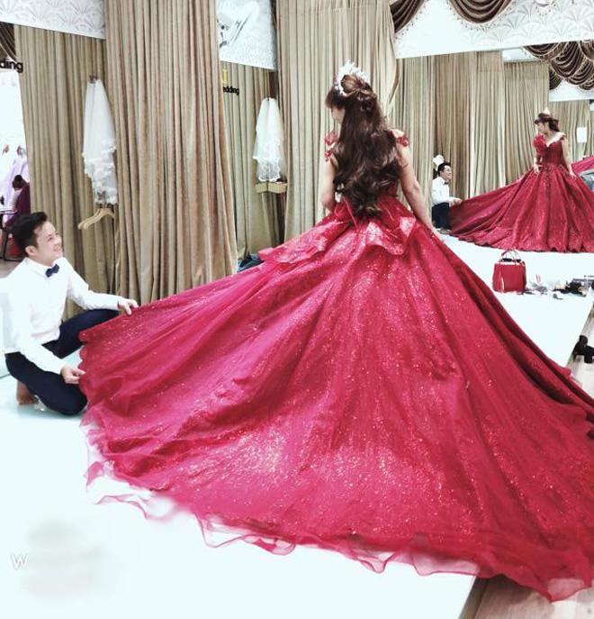 Đi trăng mật dịp bão, cô dâu 62 bất đắc dĩ thành “công chúa” kỉ niệm 3 tháng cưới nhau - 2