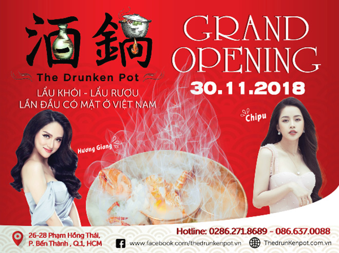 “doi gio” voi dac san lau khoi, lau ruou hiem co kho tim giua long sai gon - 10