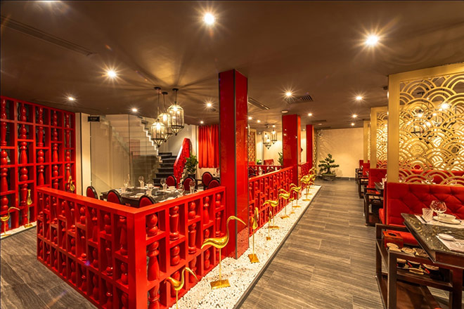 “doi gio” voi dac san lau khoi, lau ruou hiem co kho tim giua long sai gon - 3