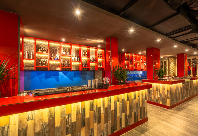 “doi gio” voi dac san lau khoi, lau ruou hiem co kho tim giua long sai gon - 4