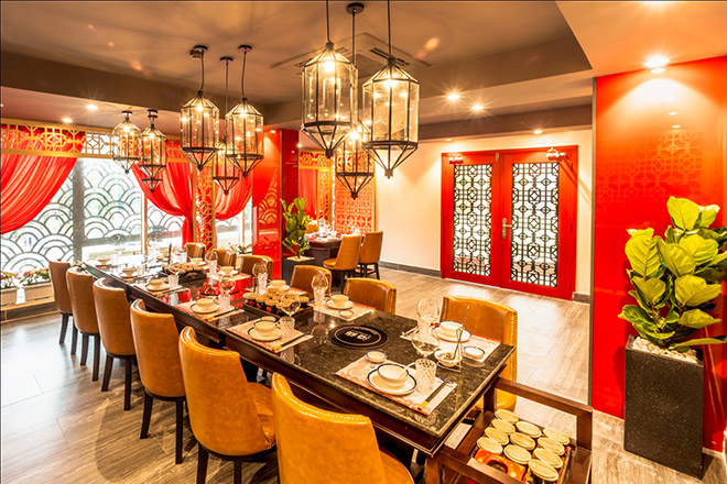 “doi gio” voi dac san lau khoi, lau ruou hiem co kho tim giua long sai gon - 5