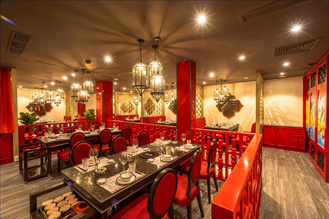 “doi gio” voi dac san lau khoi, lau ruou hiem co kho tim giua long sai gon - 7