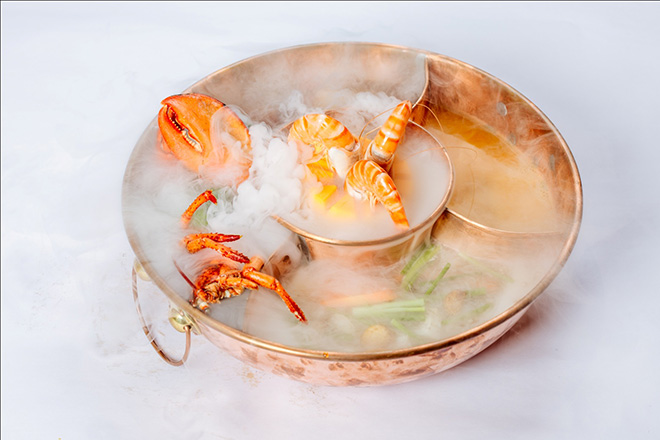 “doi gio” voi dac san lau khoi, lau ruou hiem co kho tim giua long sai gon - 9